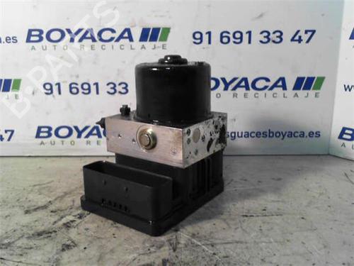 ABS pump BMW 3 (E46) 320 d | BP38351083M43 - Image 2