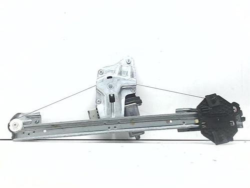 Front left window mechanism DACIA SANDERO II TCe 90 LPG (B8M1) | BP38359434C22 - Image 2