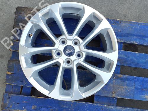Used Rim Rim 38402181 38402181