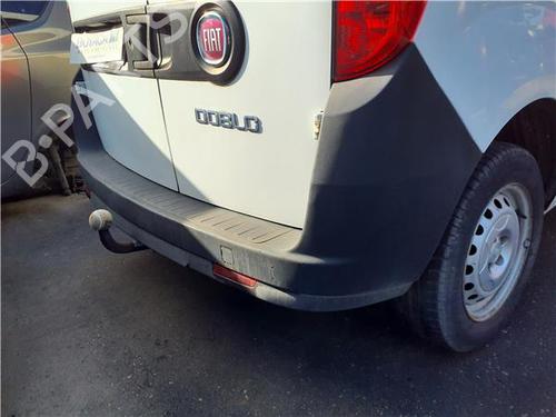 rear-bumper-fiat-doblo-cargo-263_-2010-38396706 main image