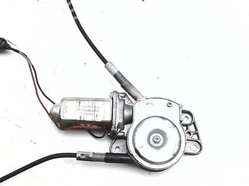 Front left window mechanism OPEL CORSA F (P2JO) 1.5 (68) | BP38378490C22 - Image 4