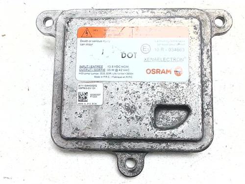 Electronic module JAGUAR XF I (X250) 2.2 D | BP38397467M83 - Image 2