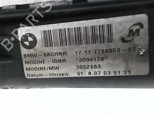 Water radiator BMW 1 (E81) 118 d | BP38386905M31 - Image 4