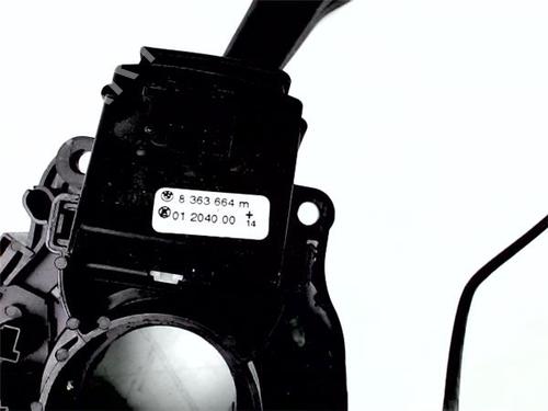 Headlight switch BMW 3 (E46) 320 d | BP38355953I24 - Image 2