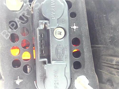 Left taillight FORD S-MAX (WA6) 2.0 | BP38385073C34 - Image 3