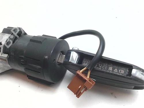 Ignition barrel OPEL CORSA F (P2JO) 1.5 (68) | BP38379497M48 - Image 2