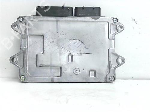 Control unit MAZDA CX-5 (KF) 2.0 | BP38386122M11 - Image 4