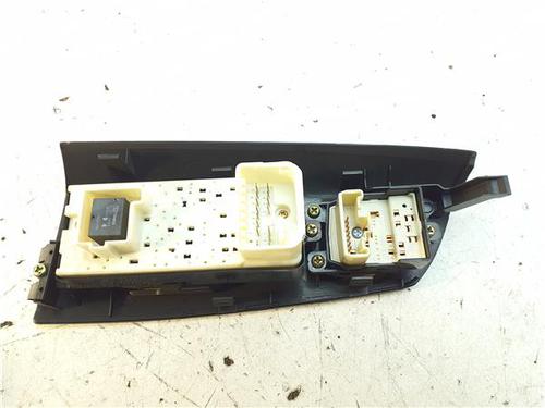 Left front window switch MAZDA RX-8 (SE, FE) 1.3 (FE103, SE3P) | BP38371129I27 - Image 3