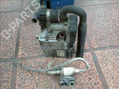 Used Heater matrix box Heater matrix box ROVER 75 I Tourer (RJ) 2.0 CDTi (131 hp) 40295764 40295764