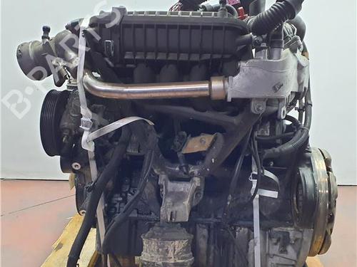 Used Engine Engine 38393217 38393217