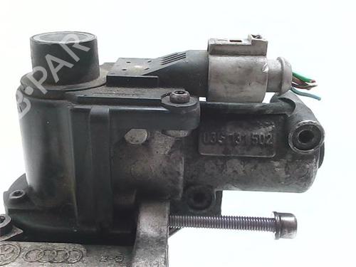 Egr AUDI A3 (8P1) 1.9 TDI | BP38379325M69 - Image 2