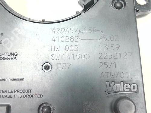 Electronic sensor RENAULT KADJAR (HA_, HL_) 1.3 TCe 140 (HLNB, HLN1) | BP38385438M84 - Image 4