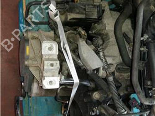 Used Gearbox Gearbox 38353512 38353512
