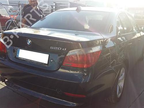 Starter BMW 5 (E60) 520 d | BP38349243M8 - Image 7