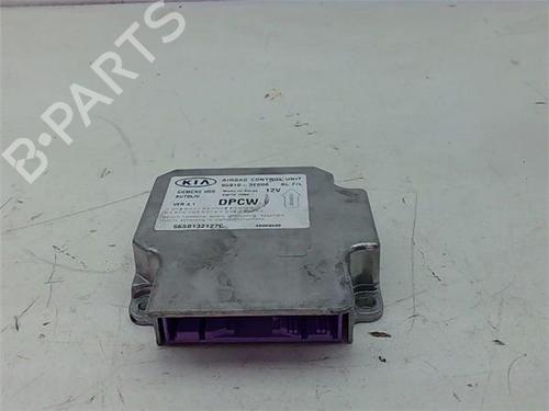 Used ECU airbags ECU airbags 38402911 38402911