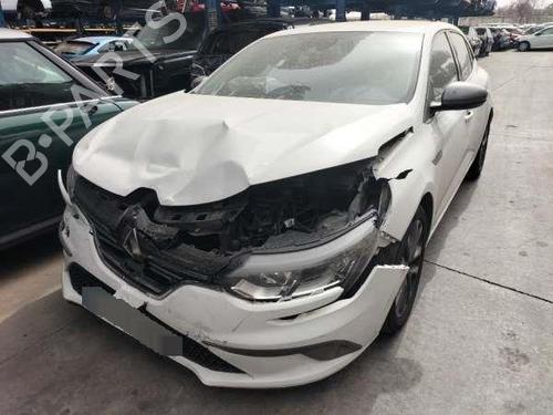 ABS pump RENAULT MEGANE IV Hatchback (B9A/M/N_) 1.2 TCe 130 (B9MR) | BP38398625M43  - Image 7