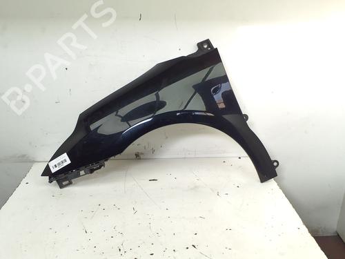 Used Left front fenders Left front fenders 39591845 39591845