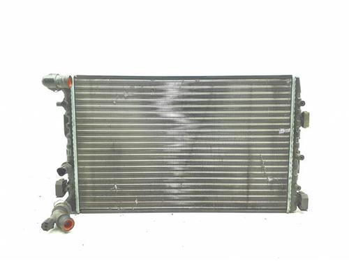 Wasserkühler für Wasserkühler 38379686 38379686