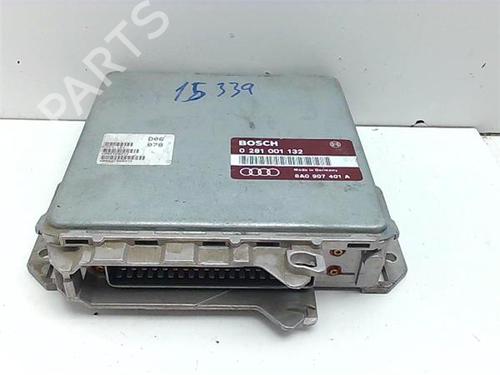 Control unit AUDI 80 B4 Saloon (8C2) 1.9 TDI | BP38356431M11 - Image 3