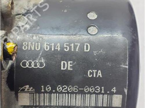 ABS pump SEAT LEON (1M1) 1.6 16 V | BP38364629M43 - Image 2