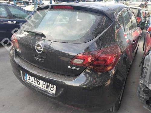 Left taillight OPEL ASTRA J Saloon 1.7 CDTI (69) | BP38364372C34 - Image 6
