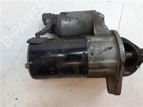 Starter HYUNDAI i30 (FD) 1.6 CRDi | BP38405598M8 - Image 2