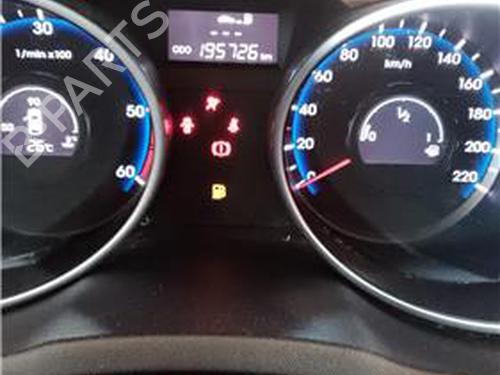 Electronic module HYUNDAI ix35 (LM, EL, ELH) 1.7 CRDi | BP38389633M83 - Image 9