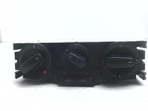 Used Climate control Climate control 38380517 38380517
