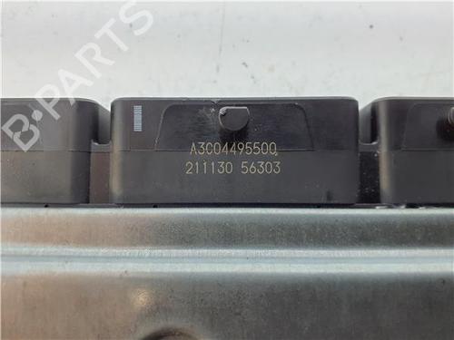 Control unit NISSAN JUKE (F16_) 1.0 | BP38365364M11 - Image 3