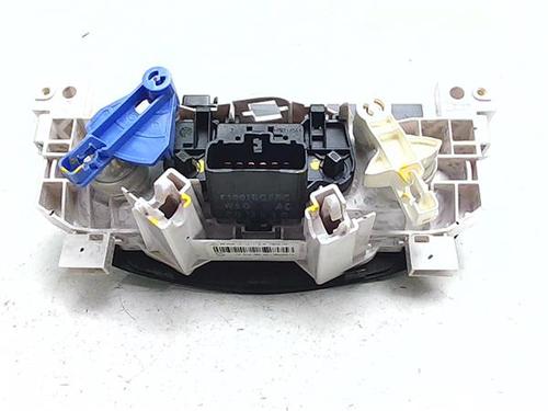 Climate control DACIA DUSTER (HS_) 1.5 dCi (HSMC) | BP38398473I5 - Image 6