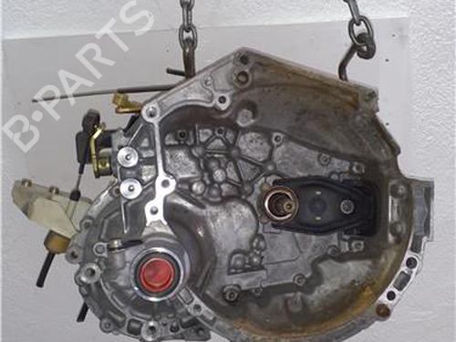 Used Gearbox Gearbox 38396560 38396560