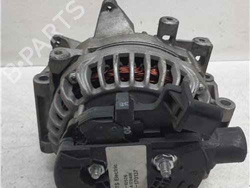Alternator MERCEDES-BENZ CLC-CLASS (CL203) CLC 220 CDI (203.708) | BP38367484M7 - Image 2