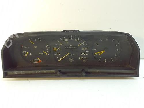 Used Instrument cluster Instrument cluster 38386653 38386653