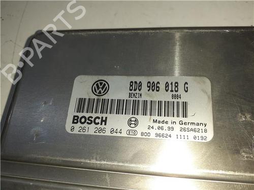 Control unit VW PASSAT B5 (3B2) 1.8 | BP38362902M11 - Image 2