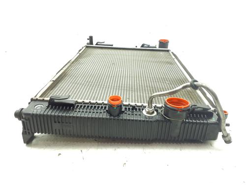 Water radiator INFINITI Q50 50 D | BP40237266M31 - Image 3