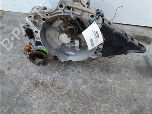 Used Gearbox Gearbox 38406035 38406035