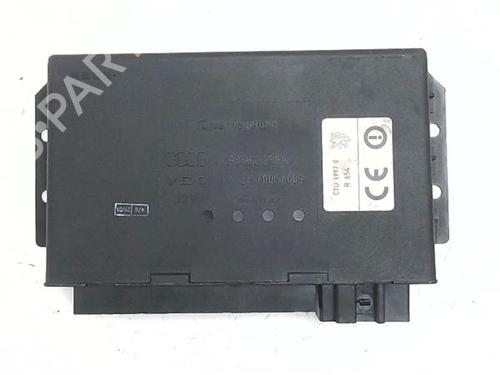 electronic-module-audi-a6-c6-4f2-2004-2005-2006-2007-2008-2009-2010-2011-38379615 main image