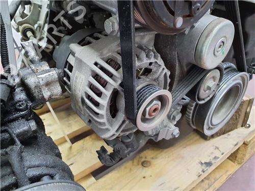 Generator Generator 38390073 38390073