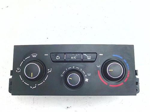 Used Climate control Climate control 38406499 38406499