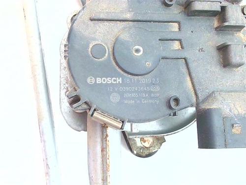 Front wiper motor VW T-CROSS (C11, D31) 1.6 TDi | BP38391036M29 - Image 4