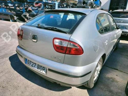 Left headlight SEAT LEON (1M1) 1.9 TDI | BP38398825C28 - Image 9