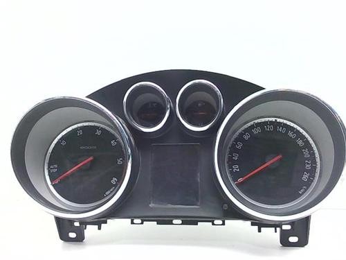 instrument-cluster-opel-astra-j-saloon-2012-38384432 main image