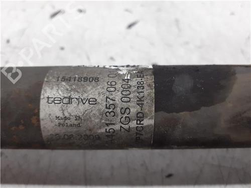 right-front-driveshaft-smart-fortwo-coupe-451-2007-38355520 main image