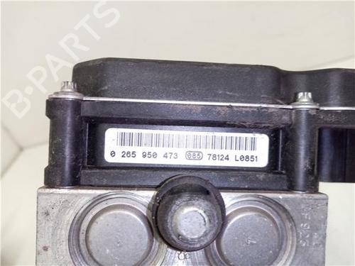 ABS pump AUDI A4 B7 (8EC) 2.0 TDI 16V | BP38355359M43 - Image 3