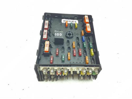 Used Fuse box Fuse box 38368565 38368565