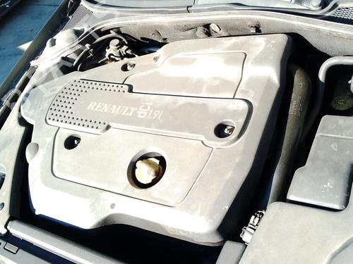 Engine RENAULT LAGUNA II (BG0/1_) 1.9 dCi | BP39890234M1 - Image 3