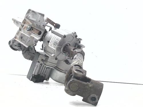 Steering column FORD FIESTA VI (CB1, CCN) 1.4 TDCi | BP38356118M21 - Image 4