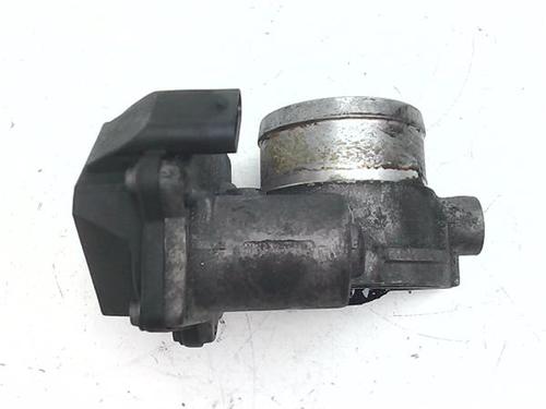 Throttle body SSANGYONG RODIUS I 2.7 Xdi 4WD | BP38379600M82 - Image 2