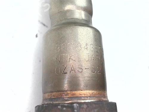 Electronic sensor CITROËN C3 II (SC_) 1.2 VTi 82 | BP39964480M84 - Image 2