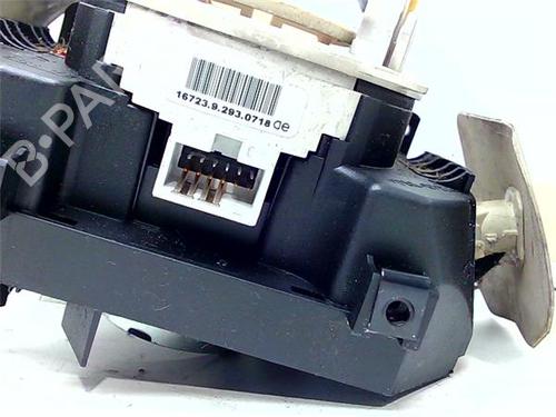 Headlight switch FIAT 500 (312_) 1.3 D Multijet (312AXB1A) | BP38362669I24 - Image 3